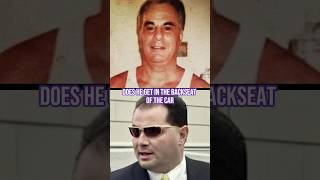 John Gotti HUMILIATES Son-In-Law In Front Of Daughter