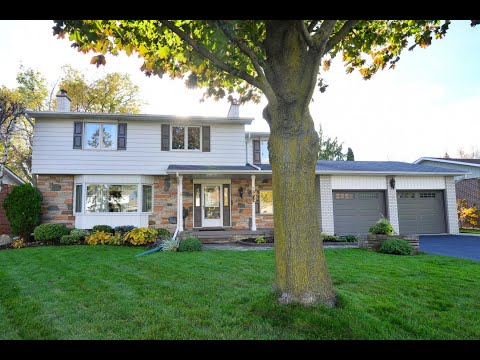 9 Ridgehill Drive Brampton