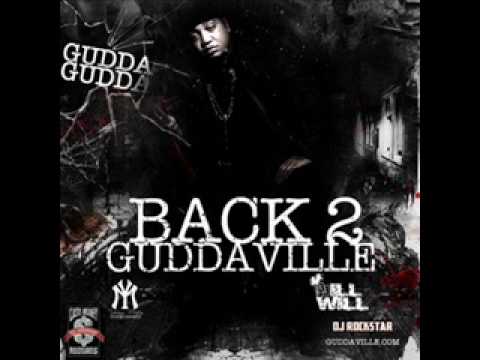 Gudda Gudda (ft. Waka Flocka Flame) - Lock My CEO .wmv