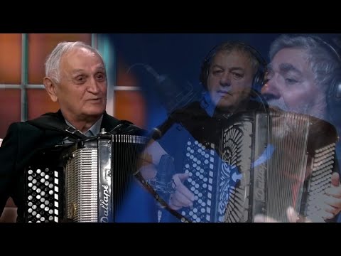 Novičina pesma - Radiša Urošević i Zoran Djordjević Sanduče