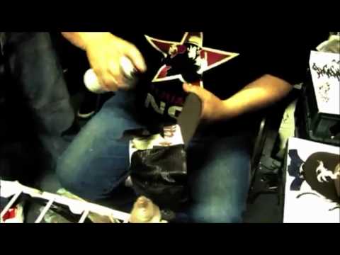 INTRO DE EL COMANDO ZAPATISTA