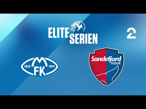 Molde 5 - 0 Sandefjord - sammendrag