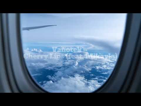 Vanotek – Cherry Lips (feat. Mikayla) | Playlist music 🎵