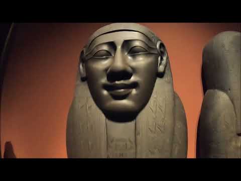 Inside Art History Museum Vienna (Kunsthistorisches Museum Wien)