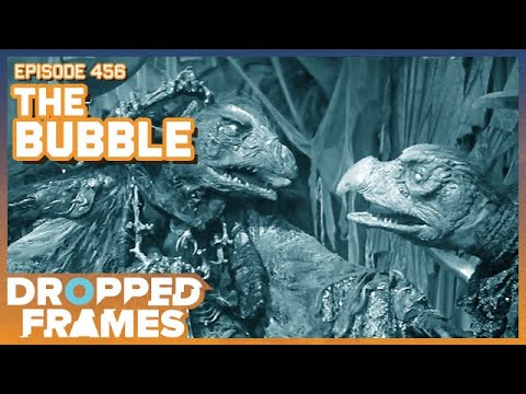 The Bubble ft. @tha_rami  - Dropped Frames Episode 456