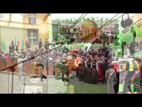 Oleśnica - wizyta Waldemara Pawlaka 20.09.2011 r.