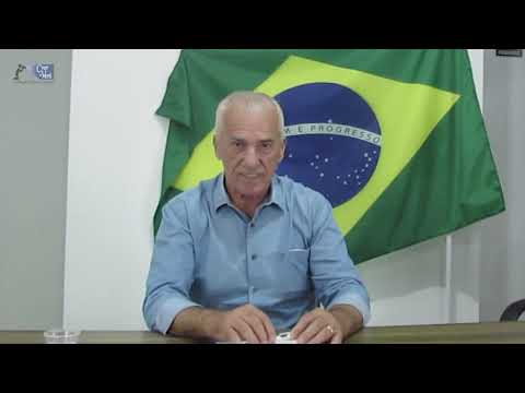 Valter Zimmermann Candidato a Prefeitura de Barra Velha-SC partido (Democratas-25)