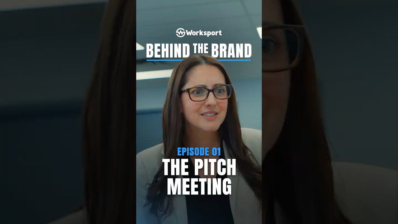 Behind the Brand Video