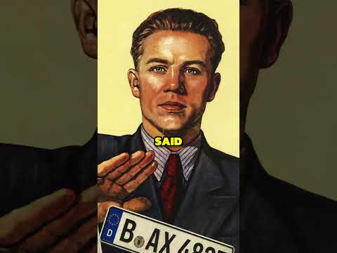 Australia has the strangest license plates #cars