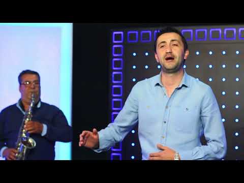 Mihajlo Daniloski -  Mome Ubavo