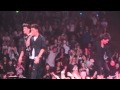 Union J - All About a Girl 