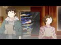 YOASOBI / Romance (「大正浪漫」English Ver.)
