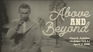 Above and Beyond by Buck Owens