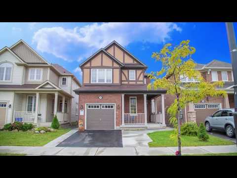 28 Arkwright Drive Brampton - Virtual Tour