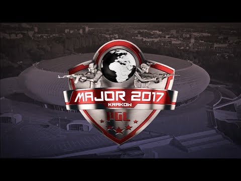 SK GAMING VS ASTRALIS , PGL MAJOR KRAKOW 2017 LIVE!!!