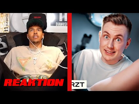 Willy reagiert auf 1 Tag Frauenarzt | Niklas Wilson