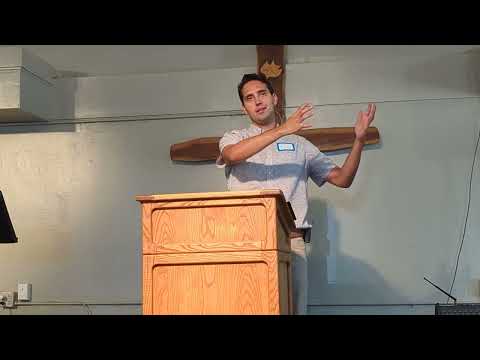 "Biblical History Class 101" - a sermon on Psalm 78