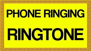 Download lagu Phone Ringing - Funny Asian Ringtone by DimSuk Wang mp3