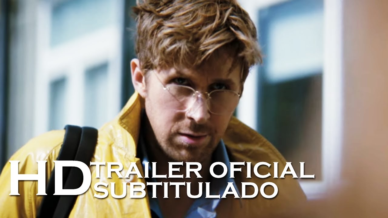 PROYECTO FIN DEL MUNDO Trailer (2026) SUBTITULADO / Project Hail Mary[HD] Ryan Gosling