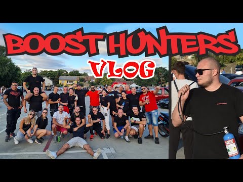 OVAKO SE ZATVARA SEZONA SKUPOVA!!! - BACKA TOPOLA 19.9.2021. - VLOG