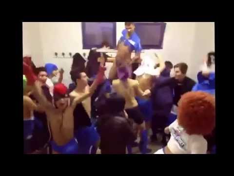 Harlem shake Pro Lissone 99