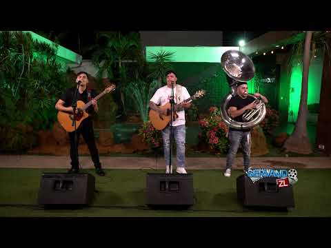 Firme Alianza - El Chucho De San Diego (En Vivo 2023)