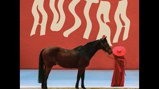 AUSTRA- 43 (Future Politics)