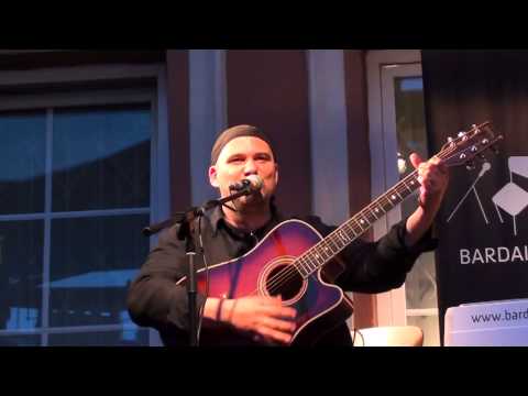 Aidas Giniotis - Už Jūros