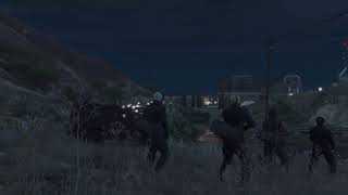 GTA5配信！視聴者参加型