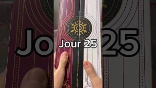 Jour 25 Calendrier de l’Avent Pokémon #pokemon #unboxing #pokemoncards #tcg #pokemontcg #shorts