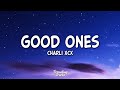 Charli XCX - Good Ones (Lyrics)