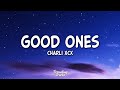 Charli XCX Good Ones Lyrics
