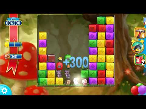 Pet Rescue Saga Level 3827 - NO BOOSTERS | SKILLGAMING ✔️