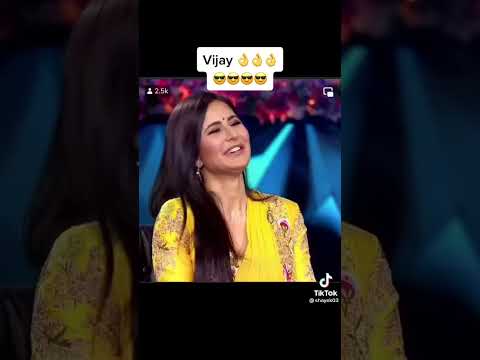 Vijay Dinanath Chauhan dialogue l Katrina Kaif vs Amitabh Bachchan l#muglirost #short