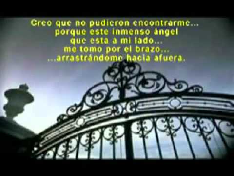 Una carta desde el infierno