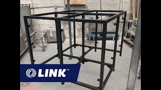 Auckland City Manufacturing/Engineering Business for Sale