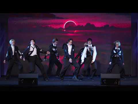 231015 cover ENHYPEN [รอบมีปัญหาเรื่องเสียง] @ K Cover Dance (Final)