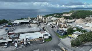 Fadian Point Main Facility