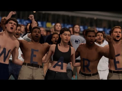 Drew Clyde's Personal Orange Bowl game vs Notre Dame! S2 Semifinal