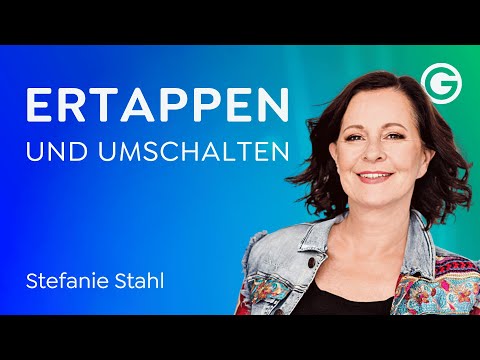 Emotionen verstehen mit der Schattenkind-Methode // Stefanie Stahl