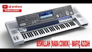 Download lagu BISMILLAH (NADA COWOK) KARAOKE VERSI KN7000 - WAFIQ AZIZAH mp3 Download lagu BISMILLAH (NADA COWOK) KARAOKE VERSI KN7000 - WAFIQ AZIZAH mp3