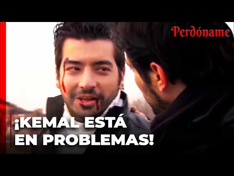 Los usureros atacan a Kemal - Perdóname