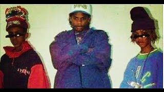 Rare Eazy E Pictures With LL Cool J Marques houston Jermain Dupri Kris Kross Janet Jackson More