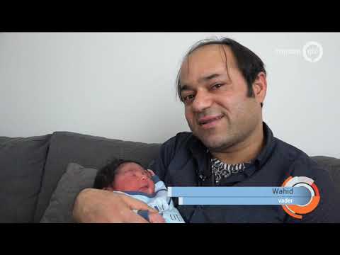 GLD Nieuws 1 januari 2019 - Dinsdag 1 januari