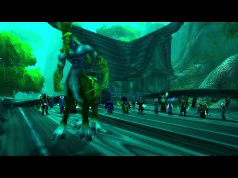 Nightmare Manifests - OOW 2010