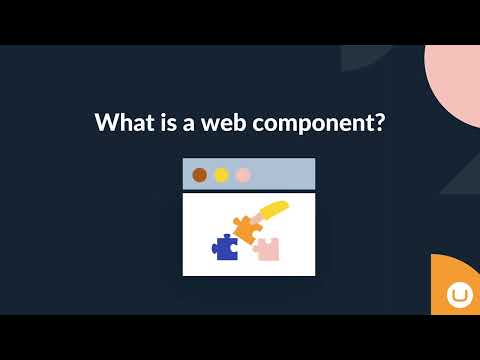 Julia Gruszczynska: Web Components in Umbraco - crash course (advanced 😉) | Codegarden 2023