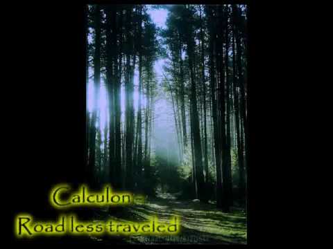 Calculon - Road Less Traveled