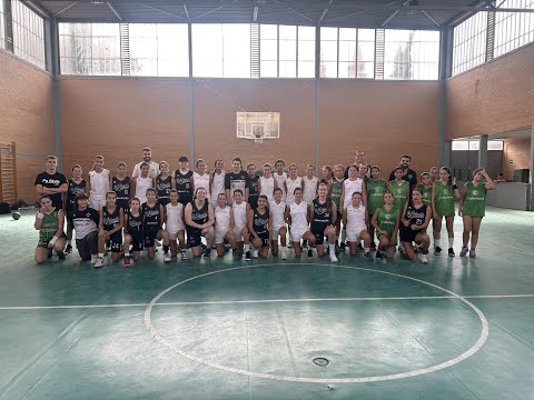 PG Alcalá - CD Careba (Triangular Pretemporada)