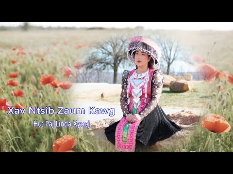 Paj Linda Xyooj - Xav Ntsib Zaum Kawg - 2026