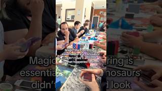 #mtg #magicthegathering #tcg